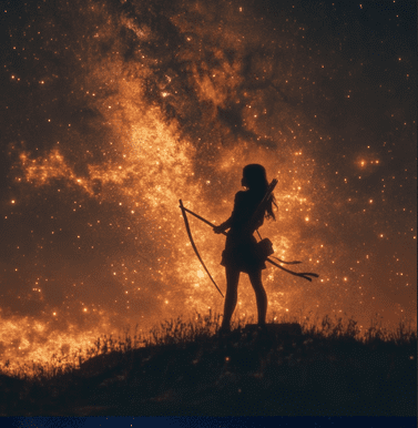 Sagittarius Quotes on Happiness and Hope