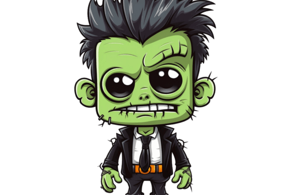 ai generated frankenstein zombie 8235919