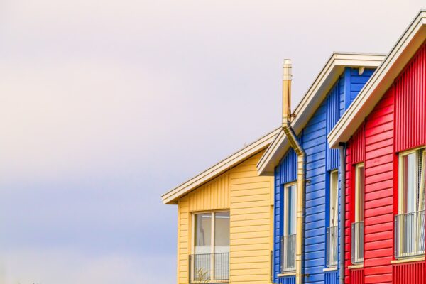 houses colorful architecture 6504533