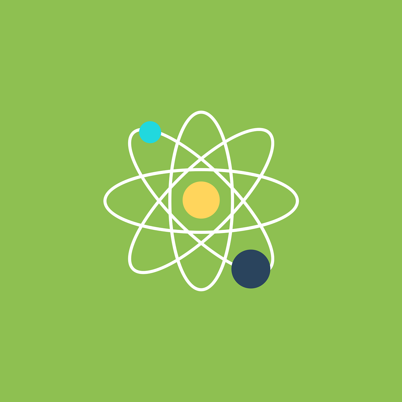 science physics atom nuclear 4989678