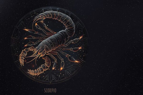 scorpio star sign astrology 7617691