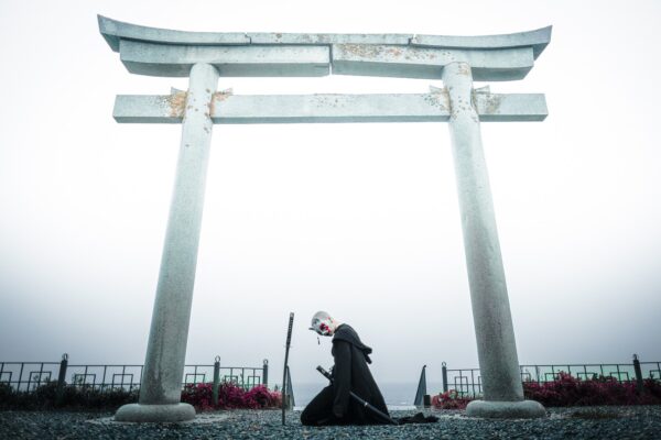 torii samurai sakhalin 7256276