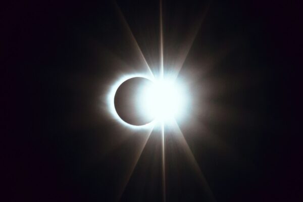 solar eclipse