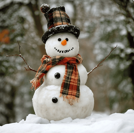 snowman quotes