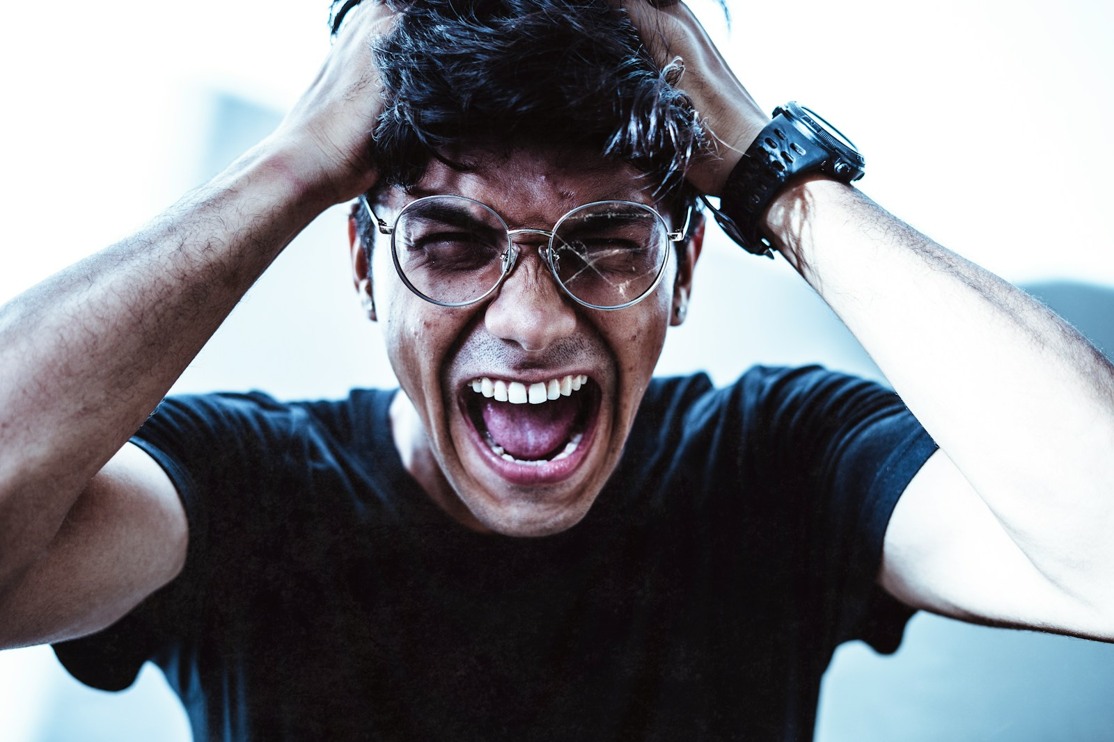 When Others Frustrate You, Look Beyond the Moment