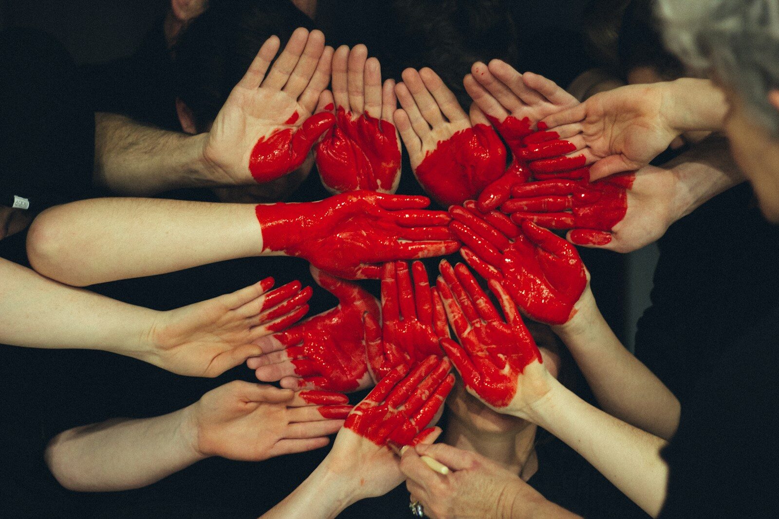 Welfare Quotes That Highlight Compassion, Community, and the Common Good