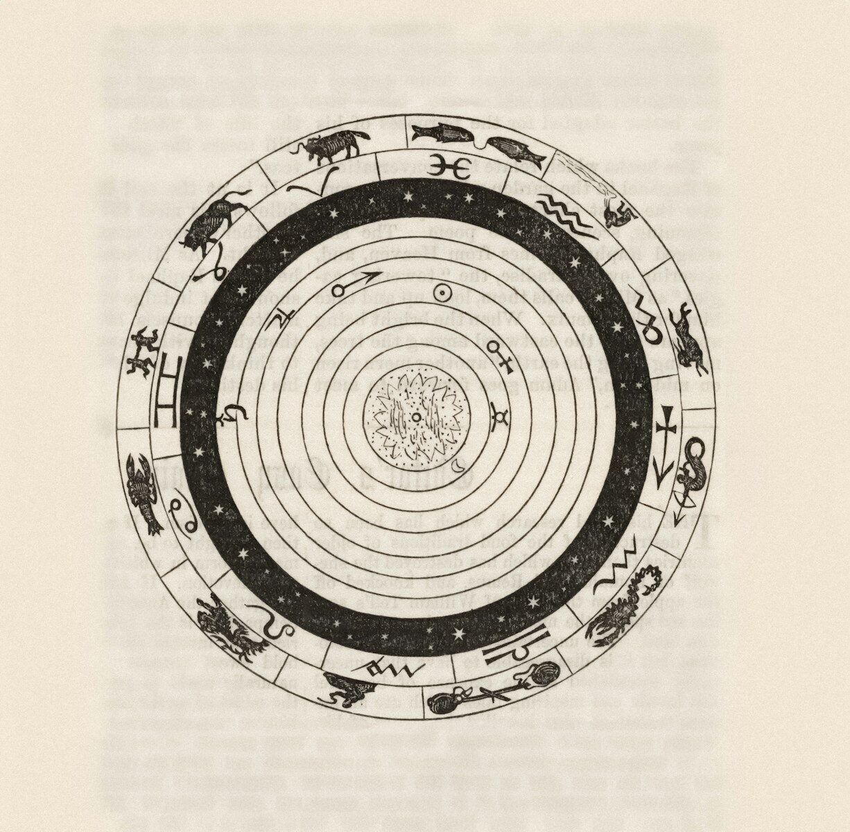 Zodiac Quotes: What Famous Thinkers Said About the Stars