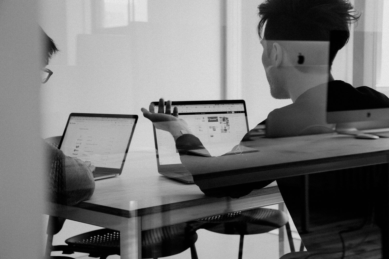 The Case for Caring About Your Work
