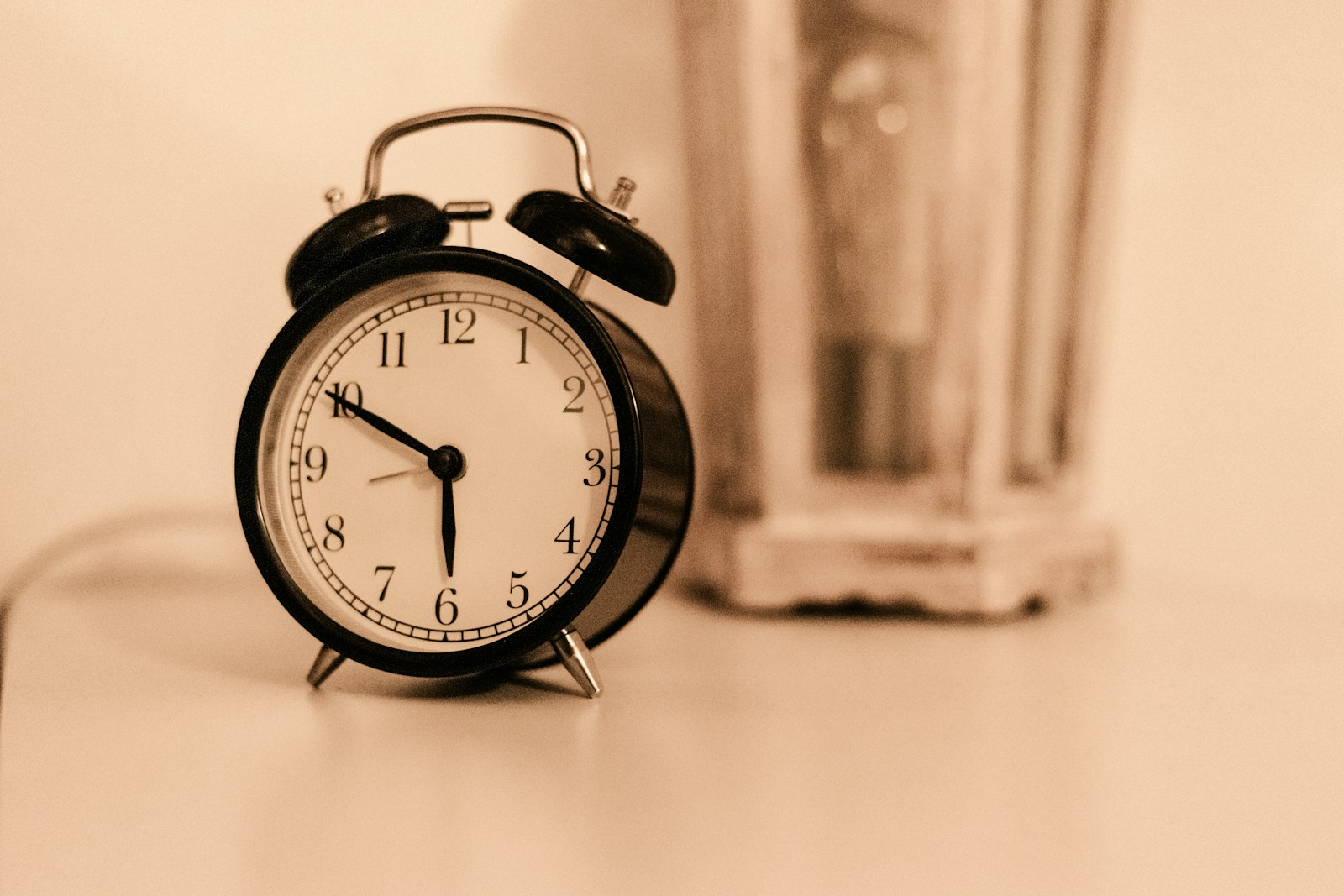 Quotes To Get You Waking Early