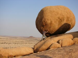 Read more about the article What Does Strong Mean? Synonyms for Different Kinds of Strength